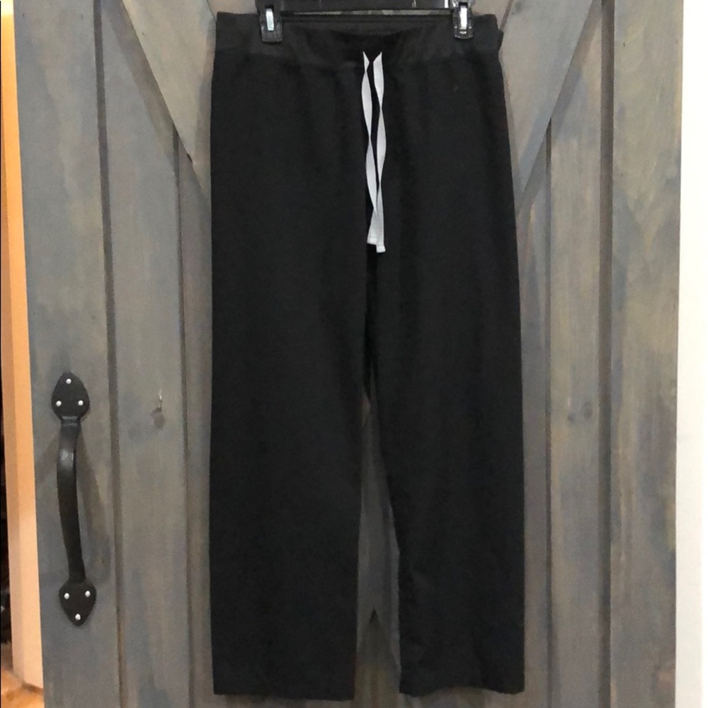 Figs Livingston Black SP